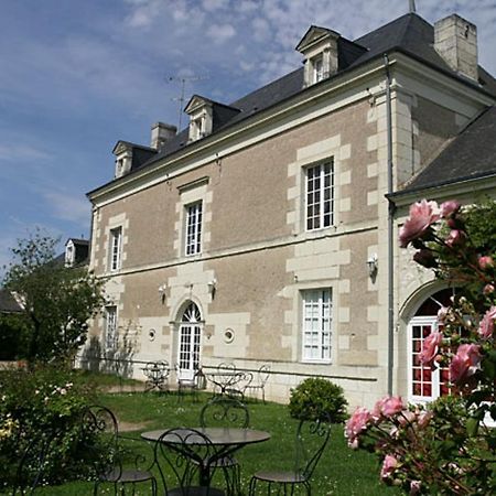 Le Clos De Ligré Exterior foto