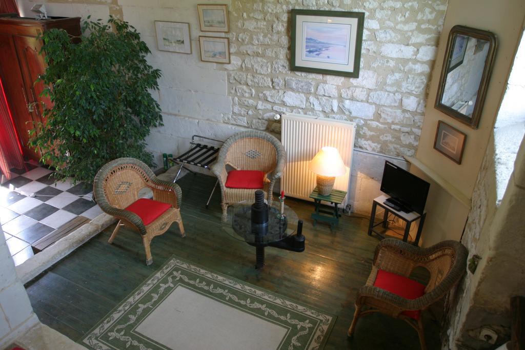 Le Clos De Ligré Quarto foto