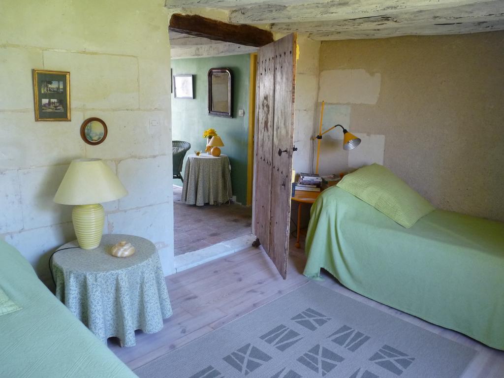 Le Clos De Ligré Quarto foto