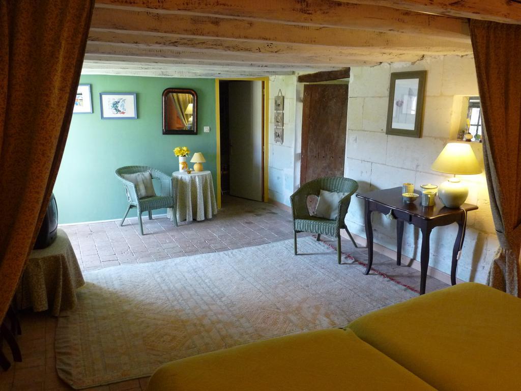 Le Clos De Ligré Quarto foto