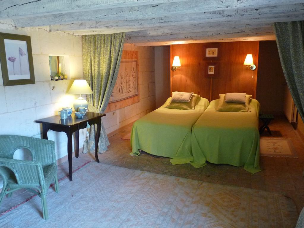 Le Clos De Ligré Quarto foto