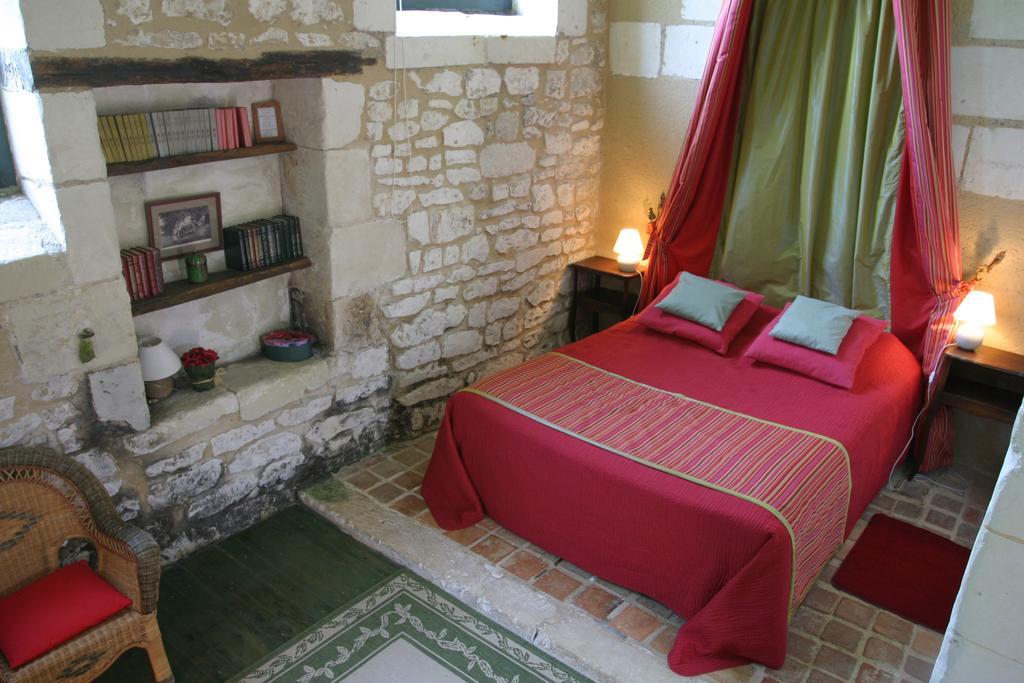 Le Clos De Ligré Quarto foto