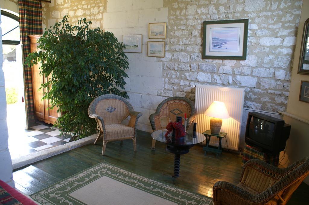 Le Clos De Ligré Quarto foto