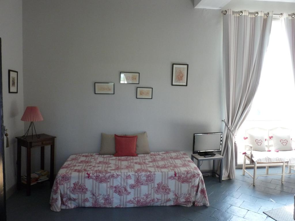 Le Clos De Ligré Quarto foto