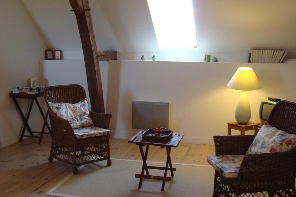 Le Clos De Ligré Quarto foto