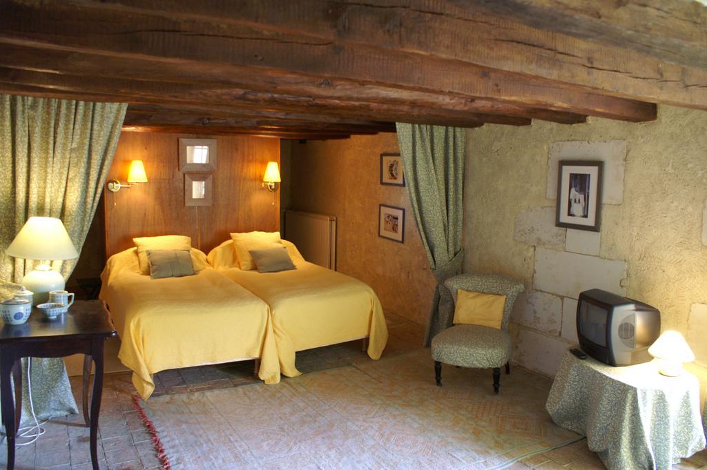 Le Clos De Ligré Quarto foto