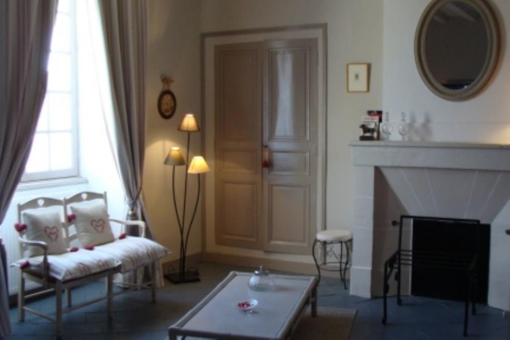 Le Clos De Ligré Quarto foto